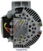 FORD 4C4Z10346BA Alternator